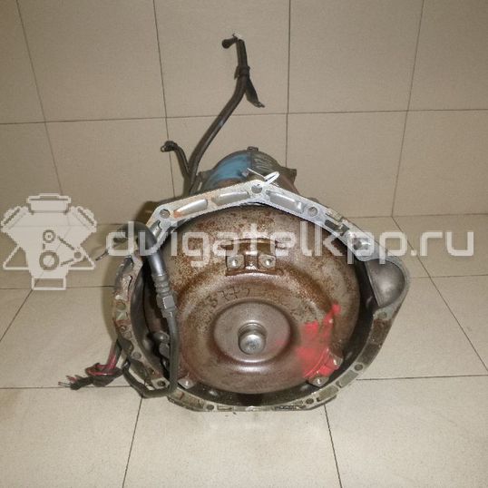Фото Контрактная (б/у) АКПП для Mercedes-Benz E-Class 177-204 л.с 24V 3.2 л OM 648.961 (OM648 LA) Дизельное топливо 2202701300