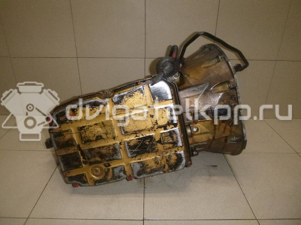 Фото Контрактная (б/у) АКПП для Mercedes-Benz S-Class 197 л.с 24V 3.2 л OM 613.960 (OM613 LA) Дизельное топливо 2202701300 {forloop.counter}}