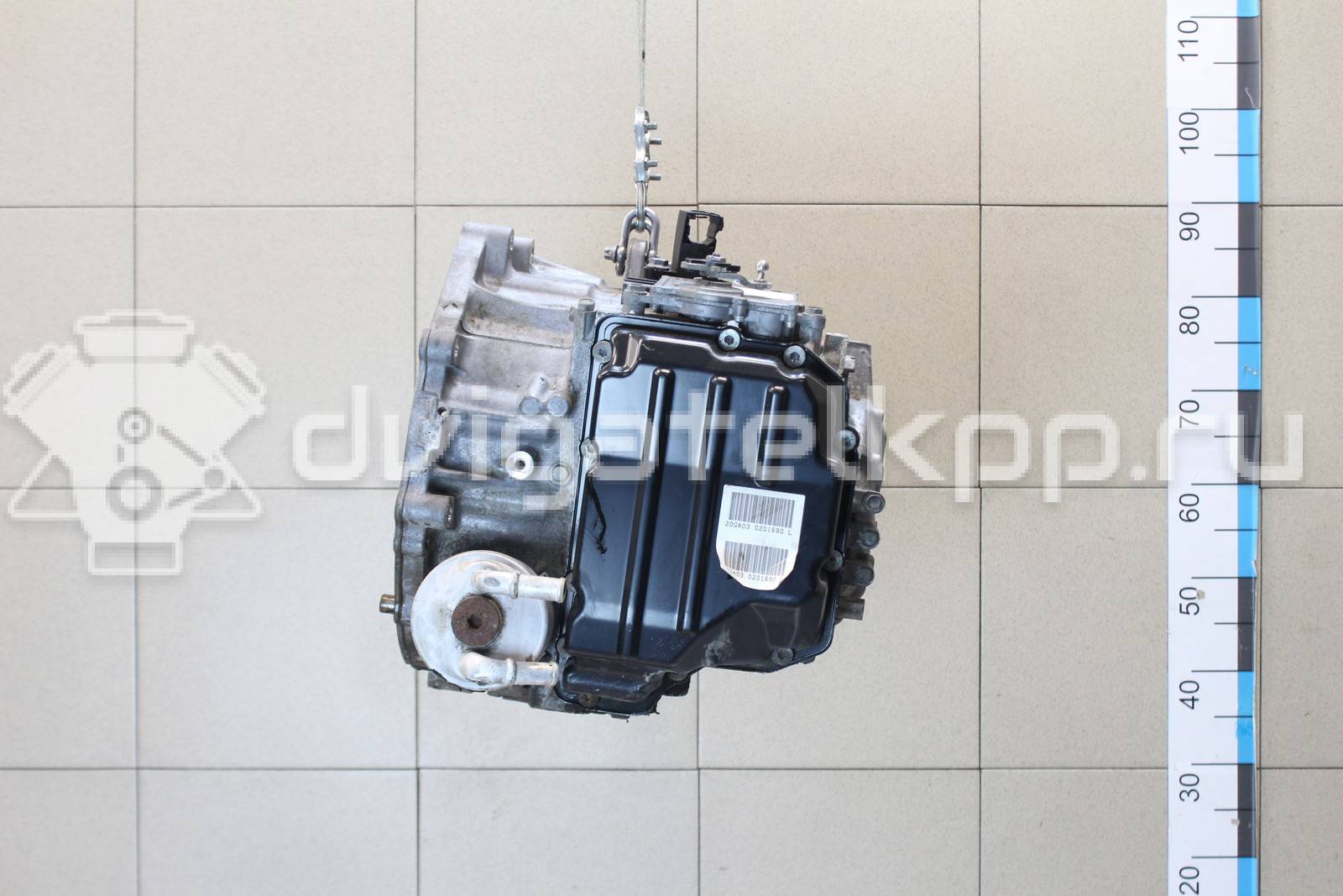 Фото Контрактная (б/у) АКПП для Citroen C4 / C5 / Ds4 / Ds5 / Ds3 156 л.с 16V 1.6 л 5FV (EP6CDT) бензин 2231N3 {forloop.counter}}