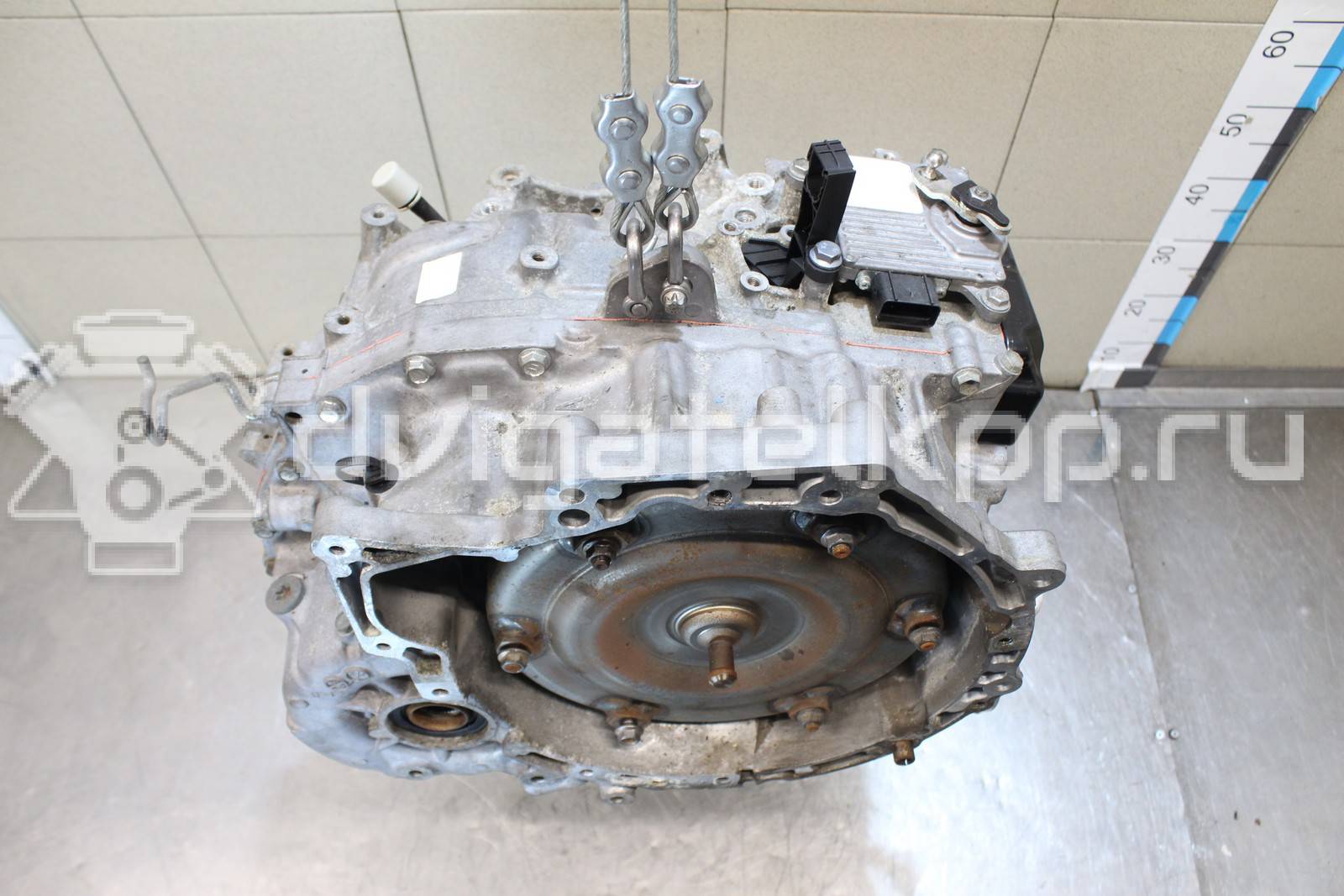 Фото Контрактная (б/у) АКПП для Citroen C4 / C5 / Ds4 / Ds5 / Ds3 156 л.с 16V 1.6 л 5FV (EP6CDT) бензин 2231N3 {forloop.counter}}