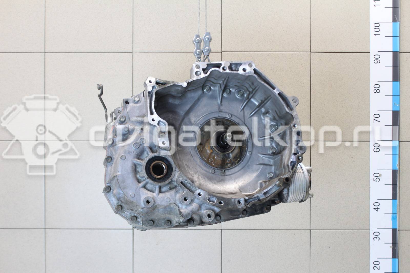 Фото Контрактная (б/у) АКПП для Citroen C4 / C5 / Ds4 / Ds5 / Ds3 156 л.с 16V 1.6 л 5FV (EP6CDT) бензин 2231N3 {forloop.counter}}