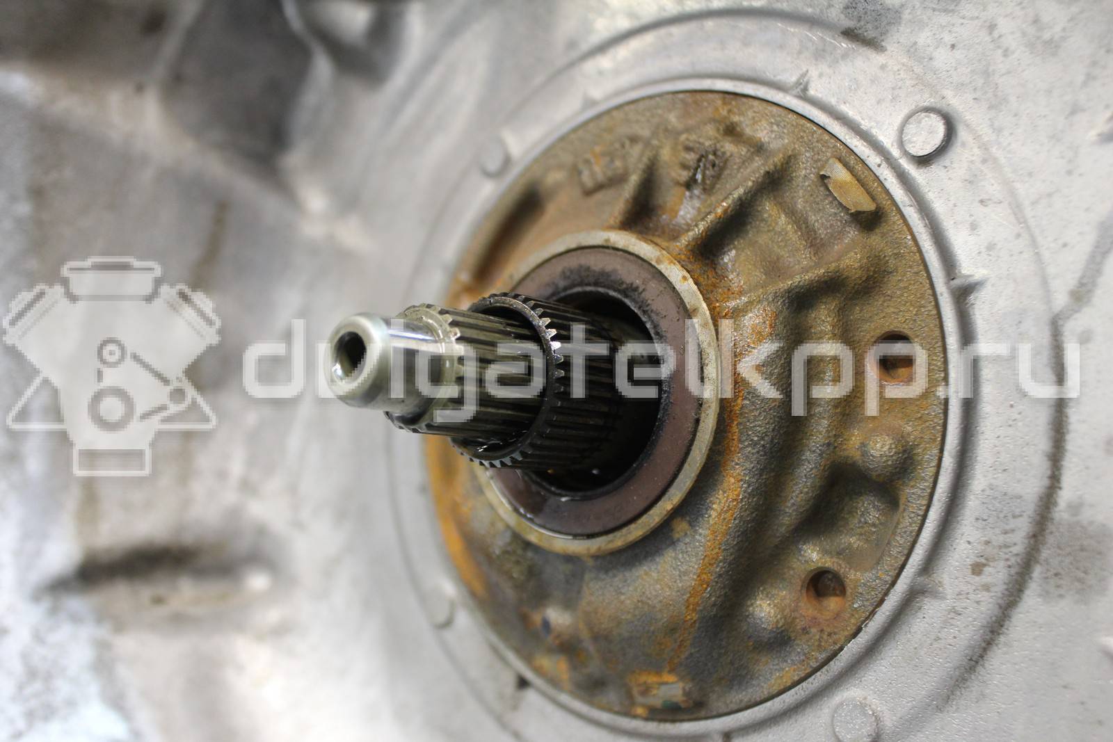 Фото Контрактная (б/у) АКПП для Citroen C4 / C5 / Ds4 / Ds5 / Ds3 156 л.с 16V 1.6 л 5FV (EP6CDT) бензин 2231N3 {forloop.counter}}