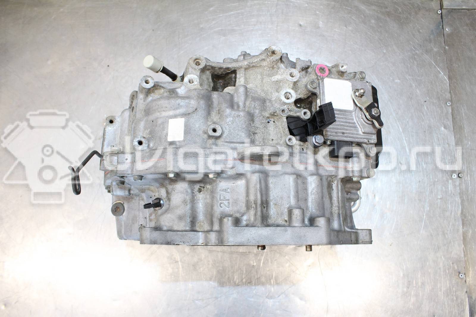 Фото Контрактная (б/у) АКПП для Citroen C4 / C5 / Ds4 / Ds5 / Ds3 156 л.с 16V 1.6 л 5FV (EP6CDT) бензин 2231N3 {forloop.counter}}