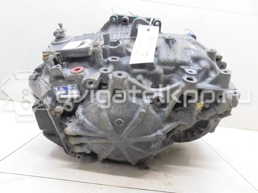 Фото Контрактная (б/у) АКПП для Citroen C4 / C5 / Ds4 / Ds5 / Ds3 156 л.с 16V 1.6 л 5FV (EP6CDT) бензин 2231n3 {forloop.counter}}