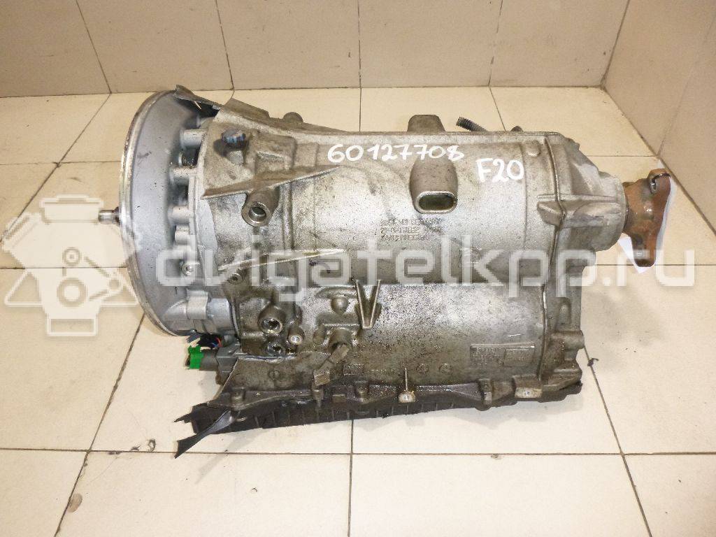 Фото Контрактная (б/у) АКПП для Bmw 1 / 3 102-177 л.с 16V 1.6 л N13 B16 A бензин 24008614210 {forloop.counter}}