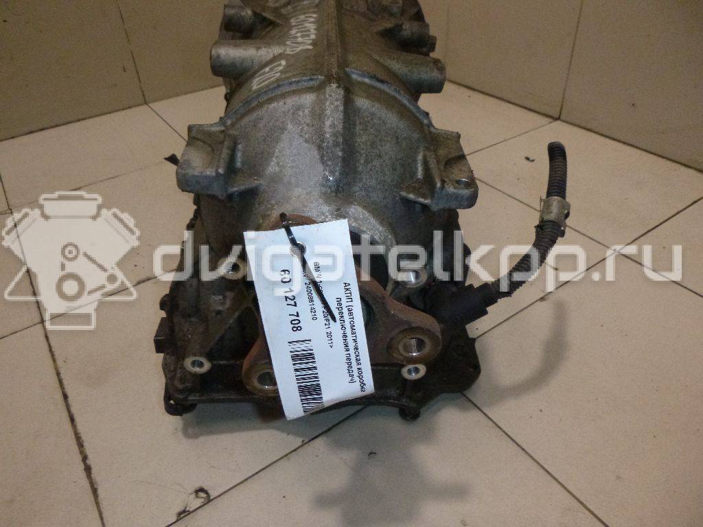 Фото Контрактная (б/у) АКПП для Bmw 1 / 3 102-177 л.с 16V 1.6 л N13 B16 A бензин 24008614210 {forloop.counter}}