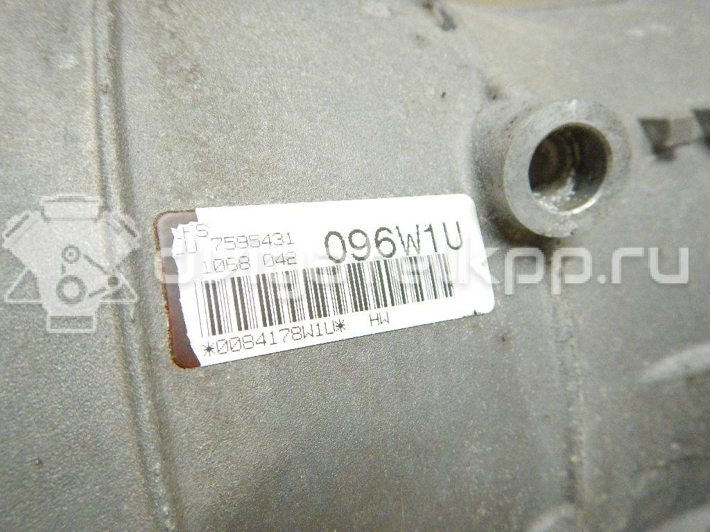 Фото Контрактная (б/у) АКПП для Bmw / Wiesmann 408 л.с 32V 4.4 л N63 B44 A бензин 24007590346 {forloop.counter}}