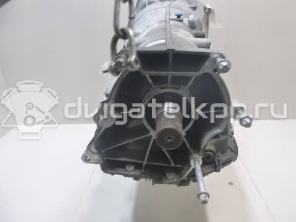 Фото Контрактная (б/у) АКПП для Bmw 5 / X5 / 1 / 3 243-272 л.с 24V 3.0 л N52 B30 AF бензин 24007606352 {forloop.counter}}