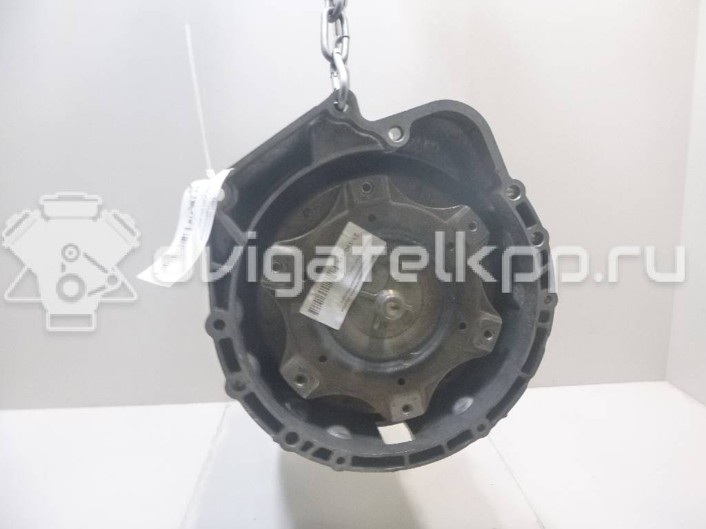 Фото Контрактная (б/у) АКПП для Bmw 3 / 5 / 1 / 7 / X3 211-272 л.с 24V 3.0 л N52 B30 A бензин 24007606352 {forloop.counter}}