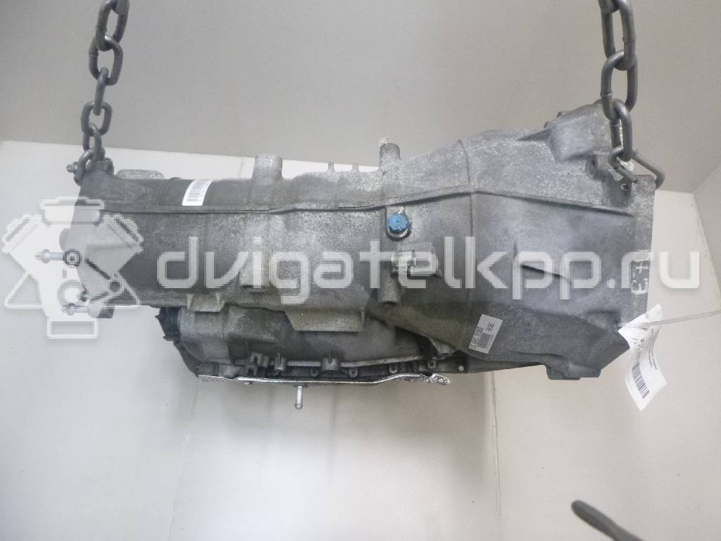 Фото Контрактная (б/у) АКПП для Bmw / Bmw (Brilliance) 258 л.с 24V 3.0 л N52 B30 AF бензин 24007606352 {forloop.counter}}