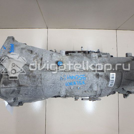 Фото Контрактная (б/у) АКПП для Bmw 5 / X5 / 1 / 3 243-272 л.с 24V 3.0 л N52 B30 AF бензин 24007606352