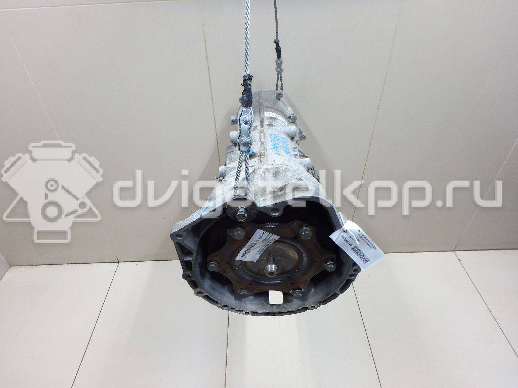 Фото Контрактная (б/у) АКПП для Bmw / Bmw (Brilliance) 258 л.с 24V 3.0 л N52 B30 AF бензин 24007606352 {forloop.counter}}