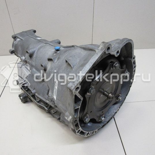 Фото Контрактная (б/у) АКПП для Bmw 5 / X5 / 1 / 3 243-272 л.с 24V 3.0 л N52 B30 AF бензин 24007606352