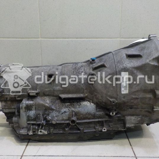 Фото Контрактная (б/у) АКПП для Bmw 5 / X5 / 1 / 3 243-272 л.с 24V 3.0 л N52 B30 AF бензин 24007606352