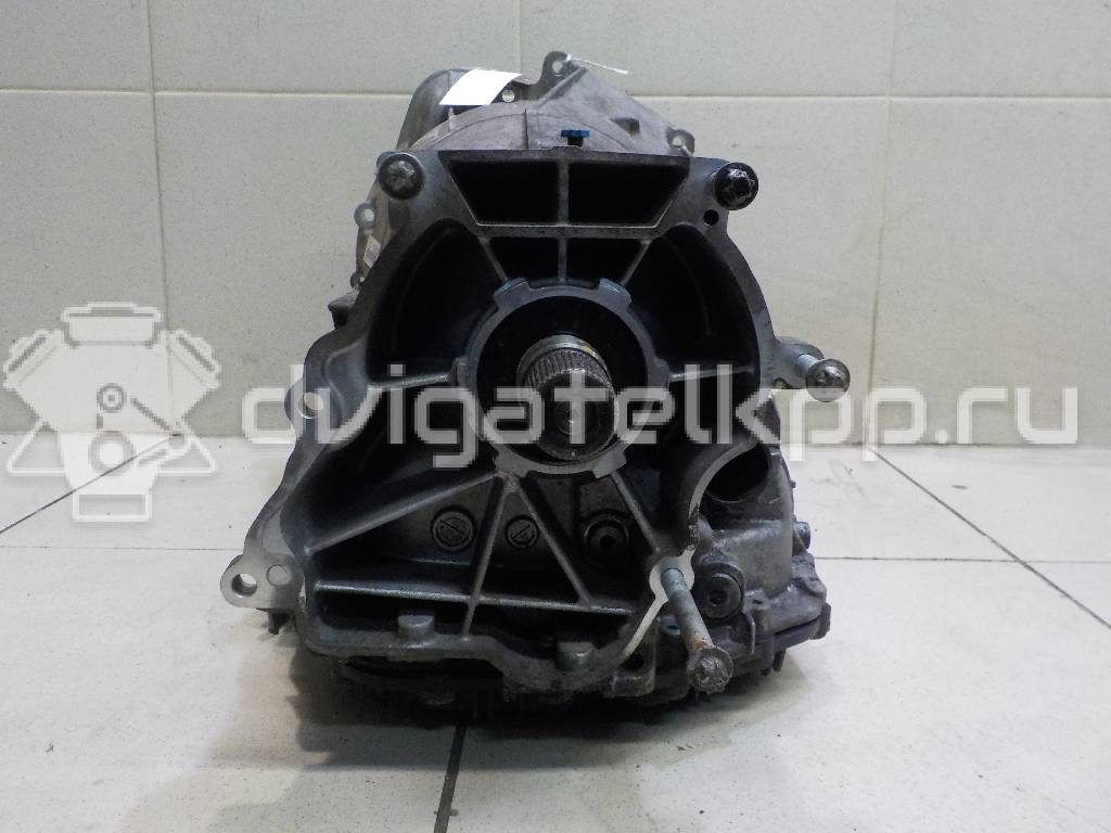 Фото Контрактная (б/у) АКПП для Bmw / Bmw (Brilliance) 258 л.с 24V 3.0 л N52 B30 AF бензин 24007606352 {forloop.counter}}