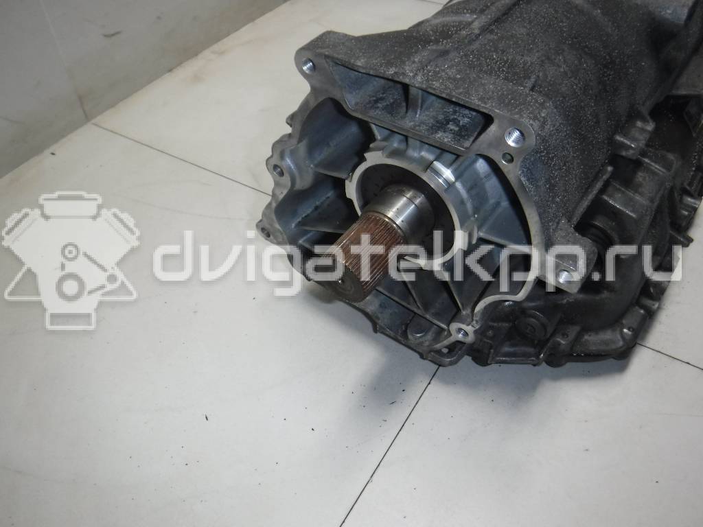 Фото Контрактная (б/у) АКПП для Bmw 5 / X5 / 1 / 3 243-272 л.с 24V 3.0 л N52 B30 AF бензин 24007606352 {forloop.counter}}