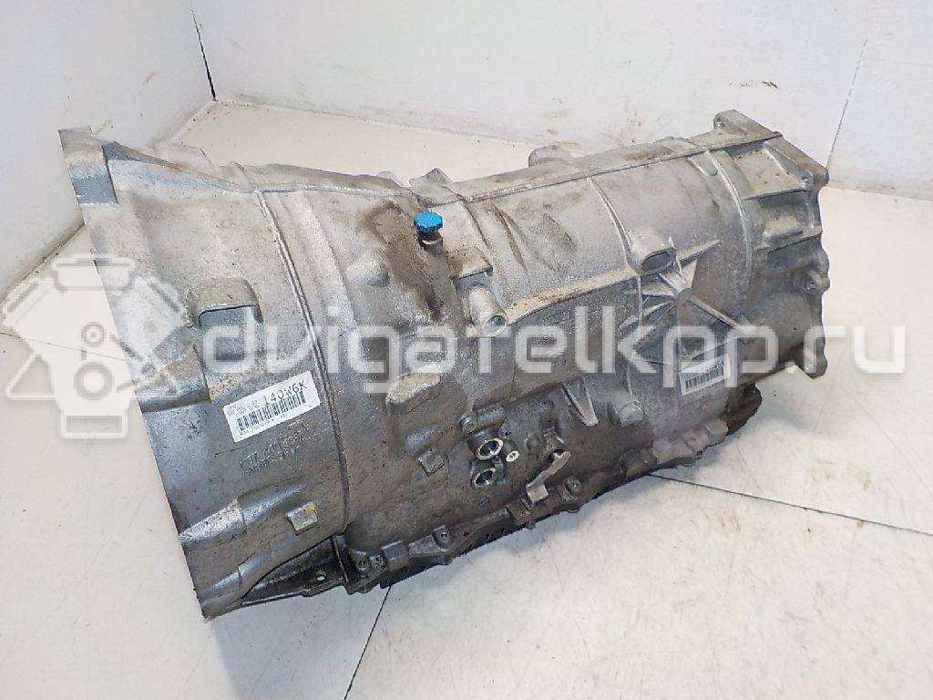 Фото Контрактная (б/у) АКПП для Bmw X4 F26 / 3 / 5 / 7 / 4 204-286 л.с 24V 3.0 л N57 D30 A Дизельное топливо 24008623249 {forloop.counter}}