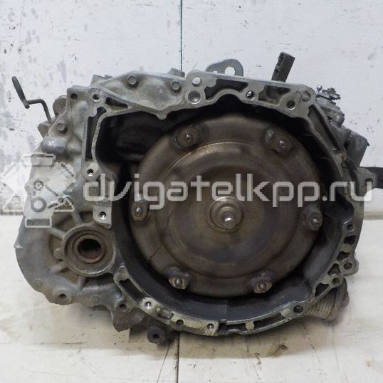 Фото Контрактная (б/у) АКПП для Citroen C4 / C5 / Ds4 / Ds5 / Ds3 156 л.с 16V 1.6 л 5FV (EP6CDT) бензин 2231n3