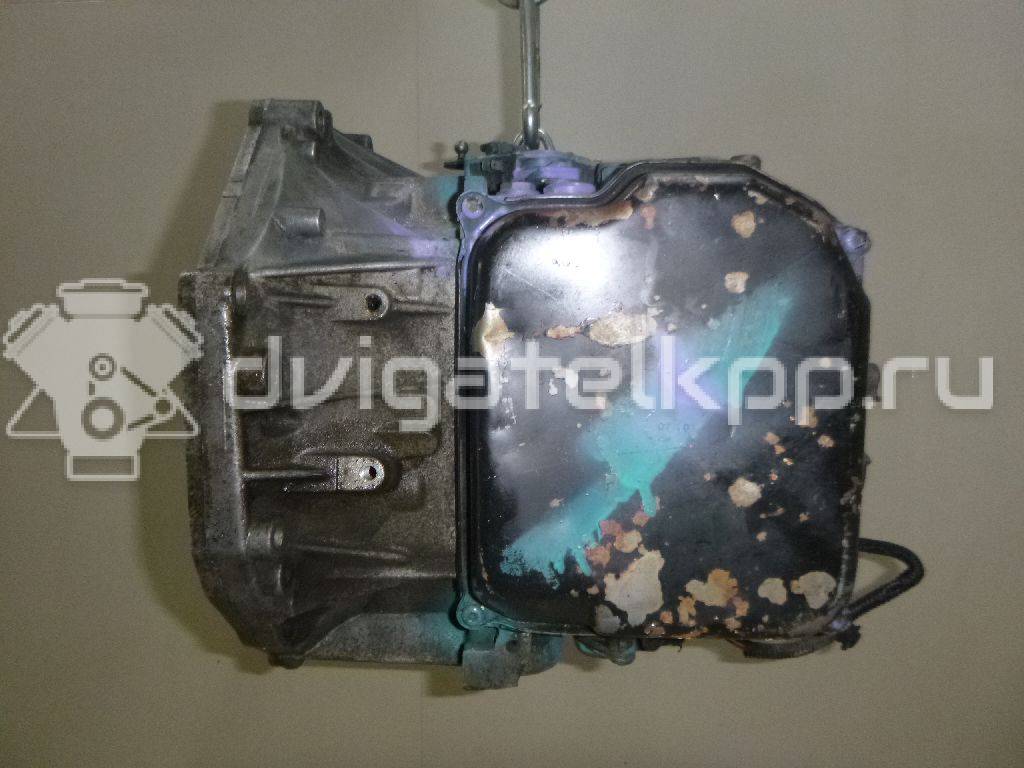 Фото Контрактная (б/у) АКПП для Citroen C3 114 л.с 16V 1.6 л 5FP (EP6) бензин 2222wc {forloop.counter}}