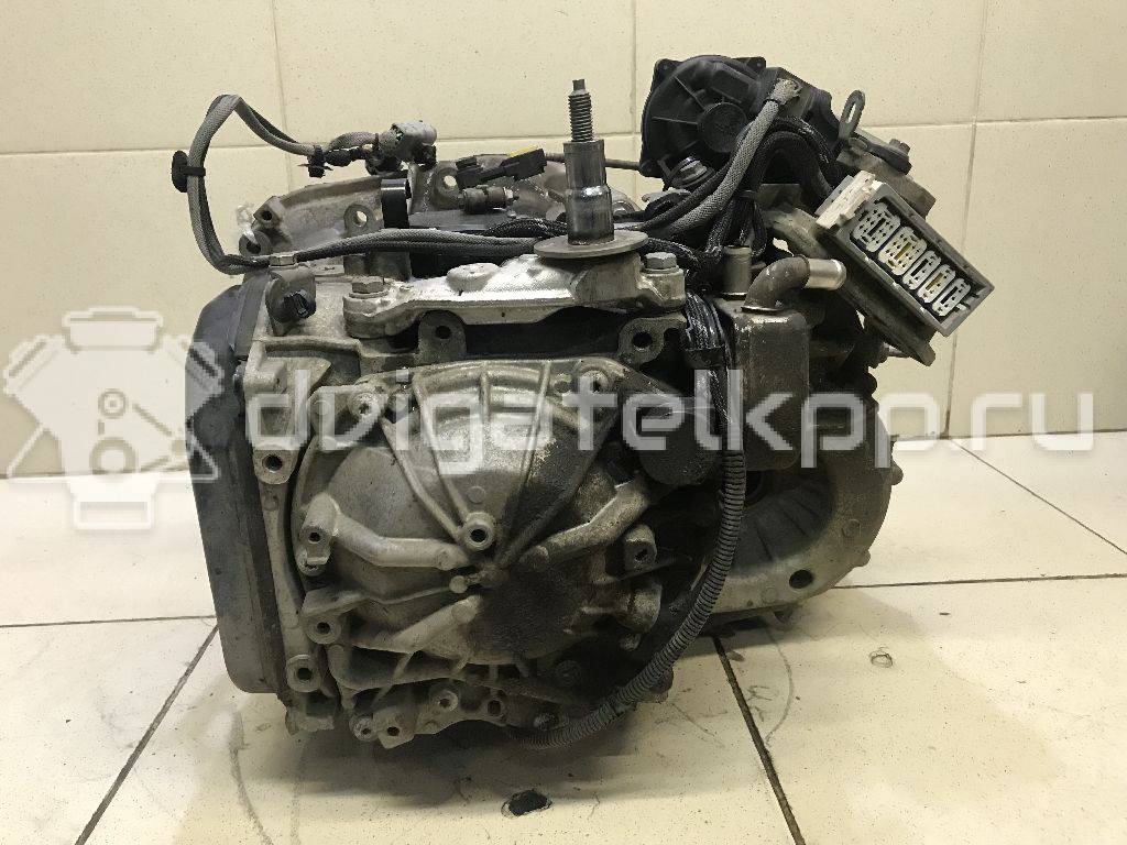 Фото Контрактная (б/у) АКПП для Citroen C8 Ea , Eb / C4 / C5 140-143 л.с 16V 2.0 л RFJ (EW10A) Бензин/спирт 223165 {forloop.counter}}