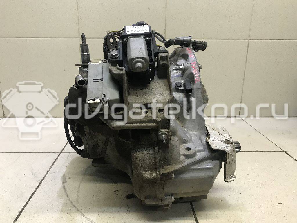 Фото Контрактная (б/у) АКПП для Citroen C8 Ea , Eb / C4 / C5 140-143 л.с 16V 2.0 л RFJ (EW10A) Бензин/спирт 223165 {forloop.counter}}