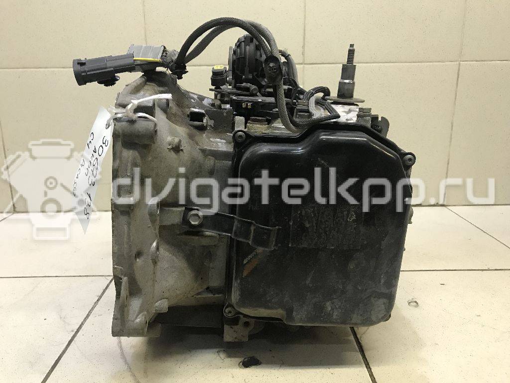 Фото Контрактная (б/у) АКПП для Peugeot / Citroen / Peugeot (Df-Psa) 147 л.с 16V 2.0 л RFJ (EW10A) бензин 223165 {forloop.counter}}