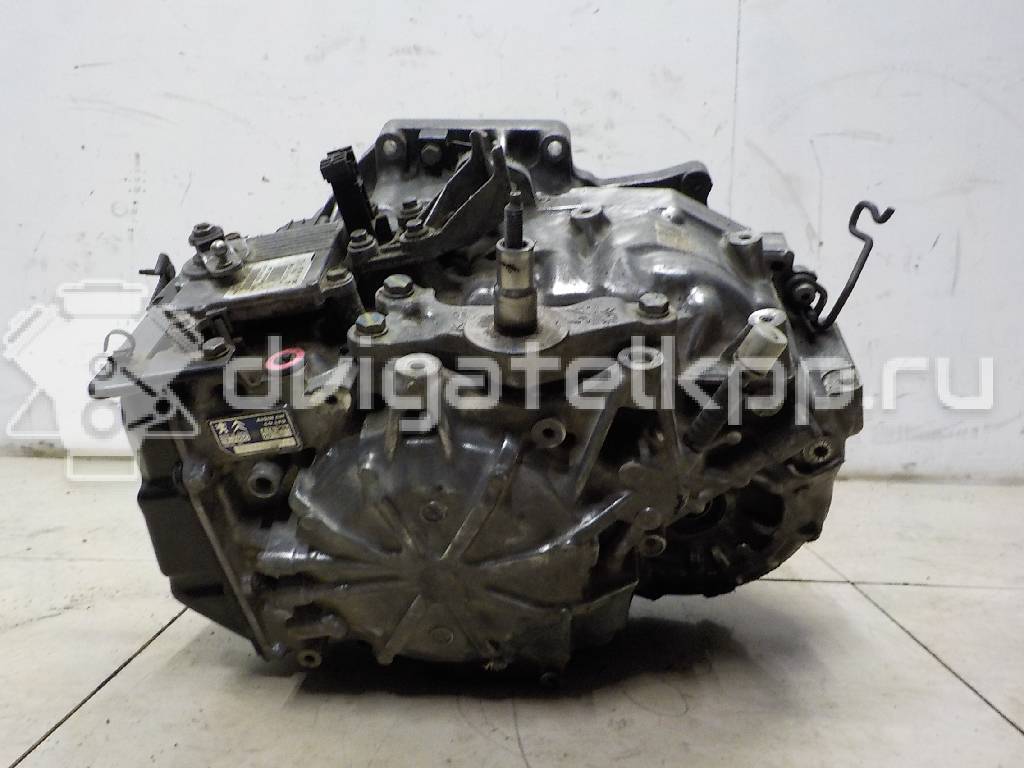 Фото Контрактная (б/у) АКПП для Citroen C4 / C5 / Ds4 / Ds5 / Ds3 156 л.с 16V 1.6 л 5FV (EP6CDT) бензин 2231n3 {forloop.counter}}