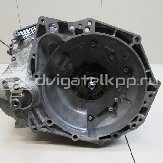 Фото Контрактная (б/у) АКПП для Peugeot Partner / 408 / 508 / 208 120-121 л.с 16V 1.6 л 5FS (EP6C) бензин 2231K9