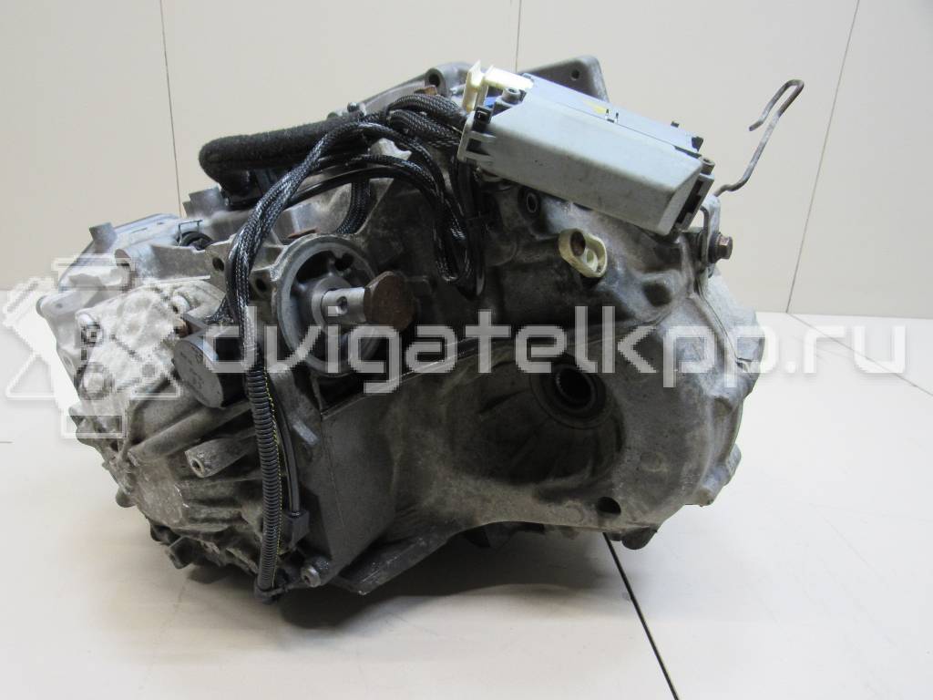 Фото Контрактная (б/у) АКПП для Peugeot Partner / 408 / 508 / 208 120-121 л.с 16V 1.6 л 5FS (EP6C) бензин 2231K9 {forloop.counter}}