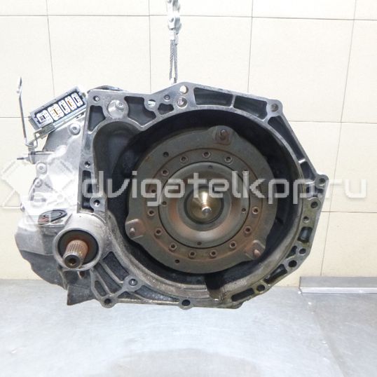 Фото Контрактная (б/у) АКПП для Citroen C4 / C5 / Ds4 / Berlingo / C3 120 л.с 16V 1.6 л 5FS (EP6C) Бензин/газ 2231K9