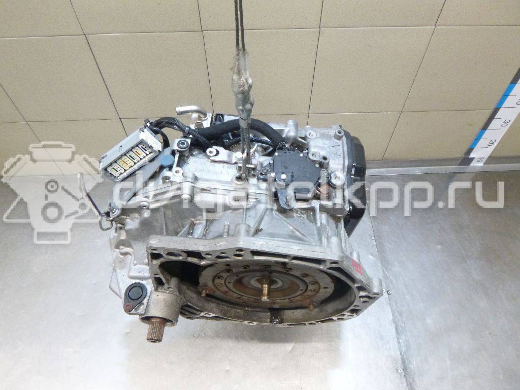 Фото Контрактная (б/у) АКПП для Citroen C4 / C5 / Ds4 / Berlingo / C3 120 л.с 16V 1.6 л 5FS (EP6C) Бензин/газ 2231K9 {forloop.counter}}