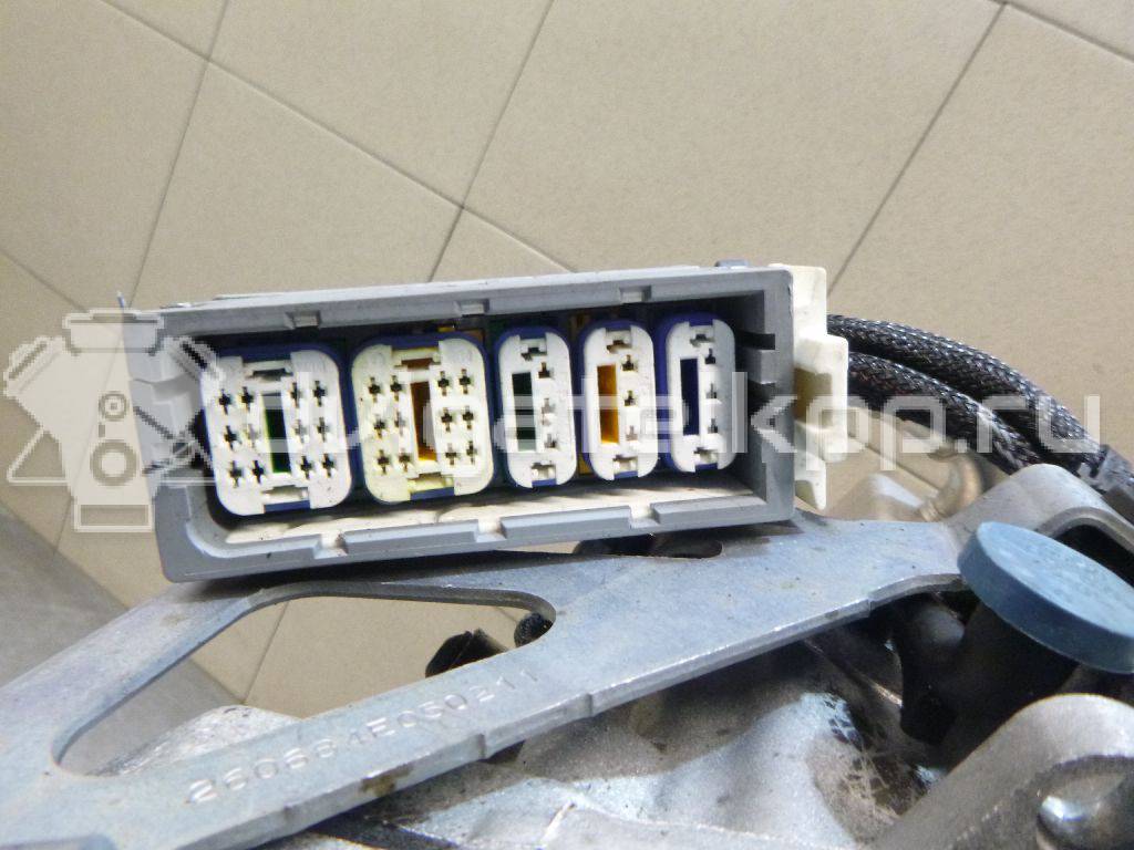 Фото Контрактная (б/у) АКПП для Citroen C4 / C5 / Ds4 / Berlingo / C3 120 л.с 16V 1.6 л 5FS (EP6C) Бензин/газ 2231K9 {forloop.counter}}