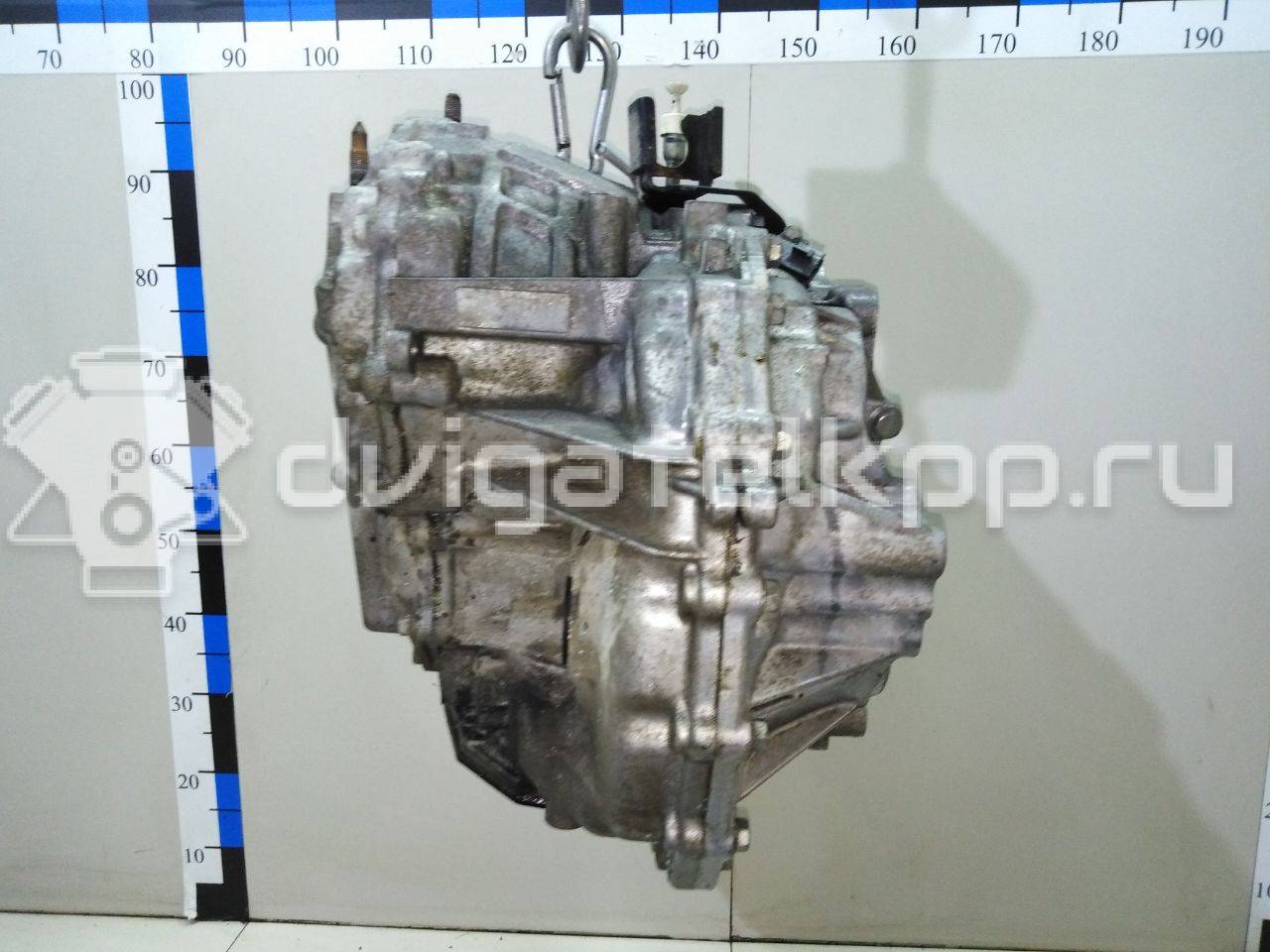 Фото Контрактная (б/у) АКПП для Peugeot / Citroen / Mitsubishi 147-160 л.с 16V 2.0 л 4B11 бензин 2700a258 {forloop.counter}}