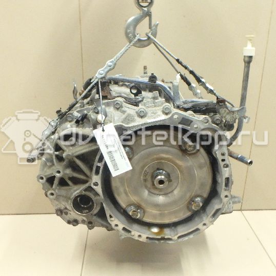 Фото Контрактная (б/у) АКПП для Citroen / Mitsubishi (Soueast) / Mitsubishi 150-170 л.с 16V 2.0 л 4B11 бензин 2700A258