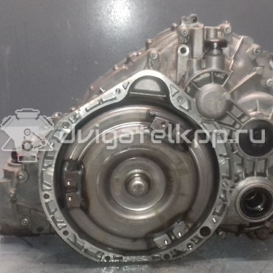 Фото Контрактная (б/у) АКПП для Mercedes-Benz B-Class / A-Class 116 л.с 8V 1.7 л M 266.940 (M266 E17) бензин 1693702900