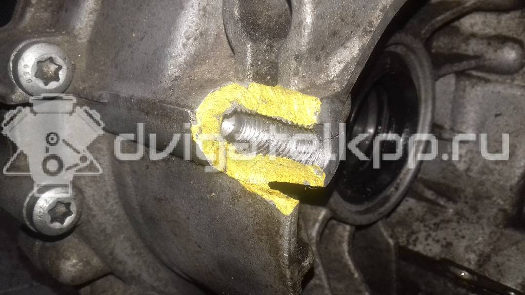 Фото Контрактная (б/у) АКПП для Mercedes-Benz B-Class / A-Class 116 л.с 8V 1.7 л M 266.940 (M266 E17) бензин 1693702900 {forloop.counter}}