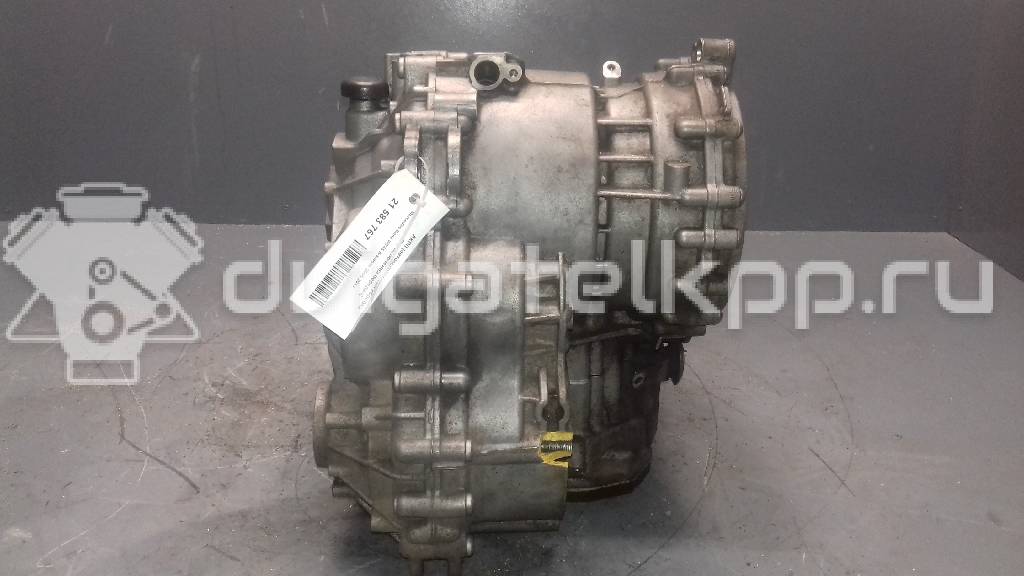 Фото Контрактная (б/у) АКПП для Mercedes-Benz B-Class / A-Class 116 л.с 8V 1.7 л M 266.940 (M266 E17) бензин 1693702900 {forloop.counter}}