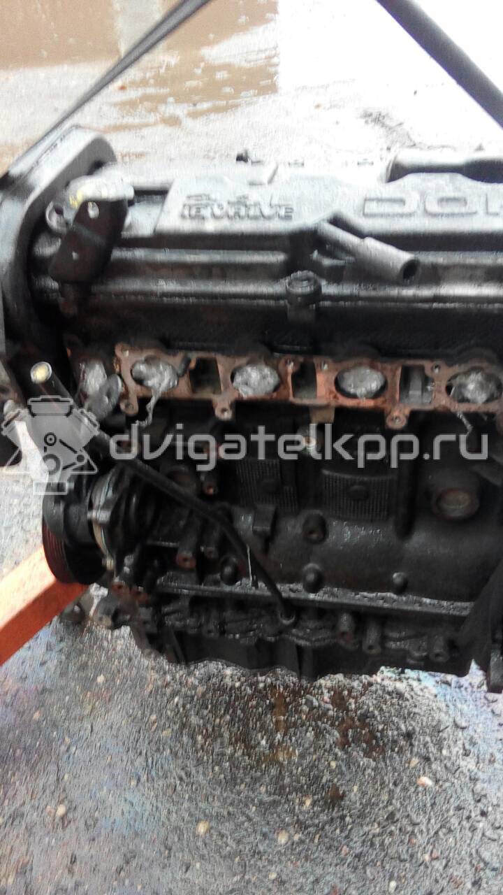 Фото Контрактный (б/у) двигатель EDZ для Chrysler / Plymouth / Dodge 140-152 л.с 16V 2.4 л бензин {forloop.counter}}