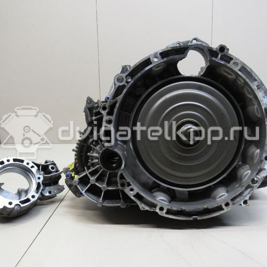 Фото Контрактная (б/у) АКПП для Mercedes-Benz Cla / A-Class / Gla-Class X156 360-381 л.с 16V 2.0 л M 133.980 (M133 E20) бензин 2463706302
