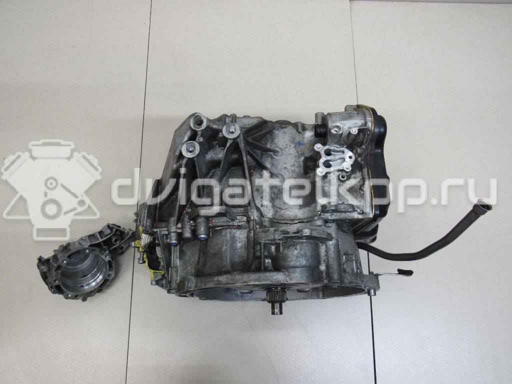 Фото Контрактная (б/у) АКПП для Mercedes-Benz Cla / A-Class / Gla-Class X156 360-381 л.с 16V 2.0 л M 133.980 (M133 E20) бензин 2463706302 {forloop.counter}}