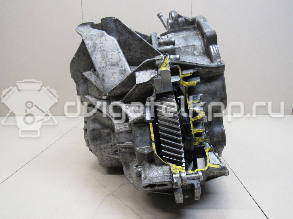 Фото Контрактная (б/у) АКПП для Mercedes-Benz Cla / A-Class / Gla-Class X156 360-381 л.с 16V 2.0 л M 133.980 (M133 E20) бензин 2463706302 {forloop.counter}}