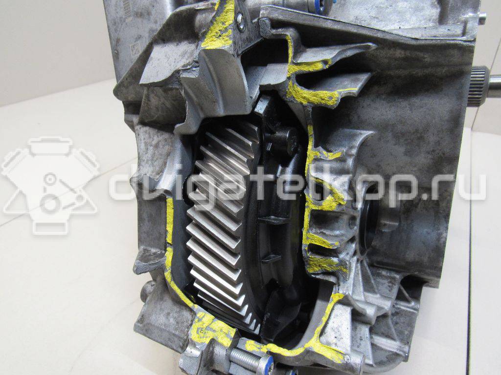 Фото Контрактная (б/у) АКПП для Mercedes-Benz Cla / A-Class / Gla-Class X156 360-381 л.с 16V 2.0 л M 133.980 (M133 E20) бензин 2463706302 {forloop.counter}}