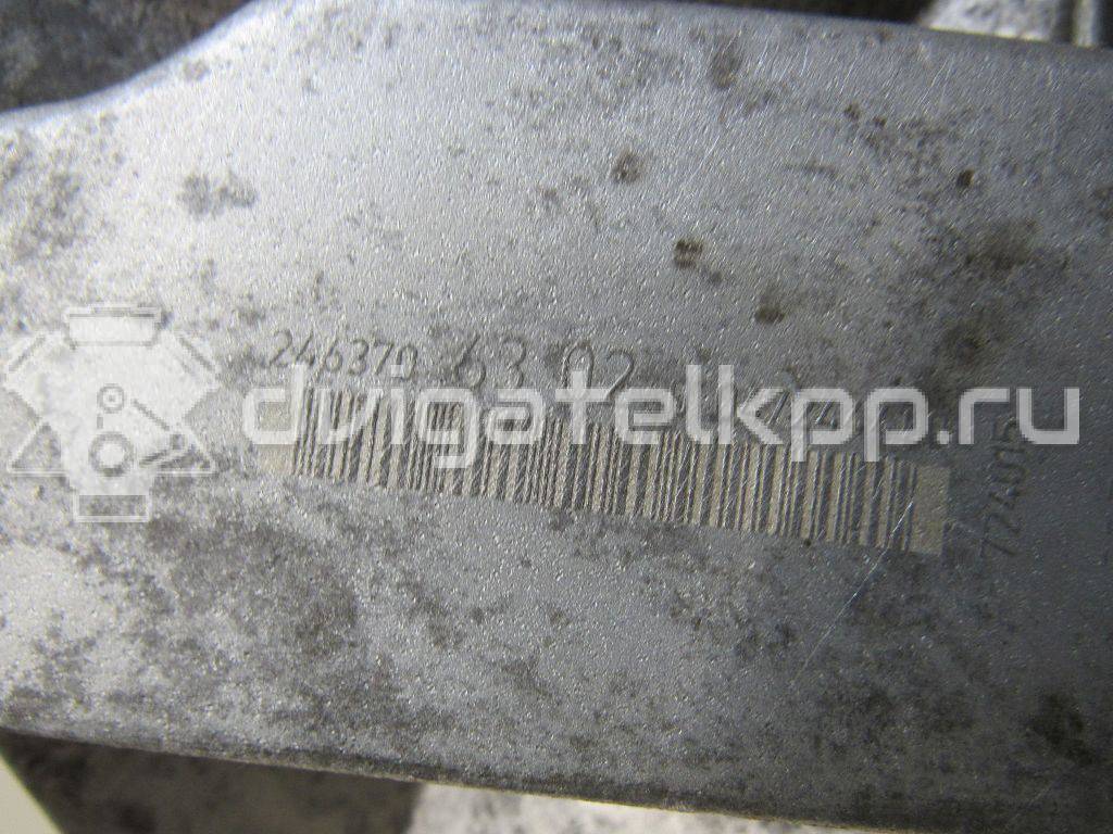Фото Контрактная (б/у) АКПП для Mercedes-Benz Cla / A-Class / Gla-Class X156 360-381 л.с 16V 2.0 л M 133.980 (M133 E20) бензин 2463706302 {forloop.counter}}