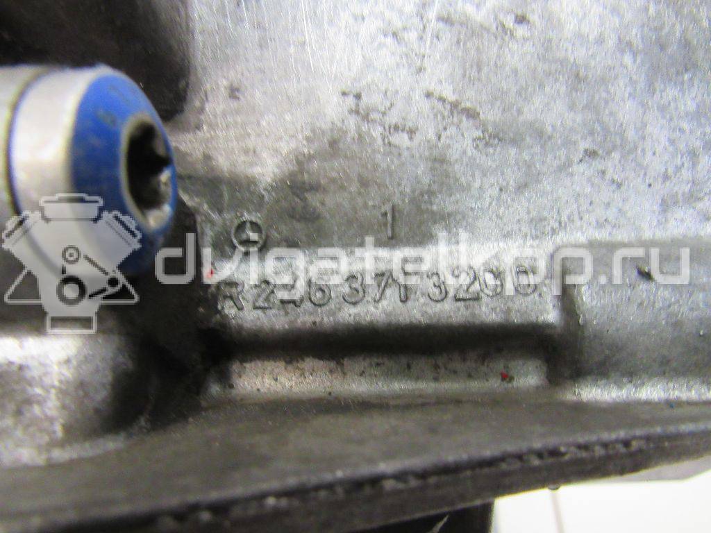 Фото Контрактная (б/у) АКПП для Mercedes-Benz Cla / A-Class / Gla-Class X156 360-381 л.с 16V 2.0 л M 133.980 (M133 E20) бензин 2463706302 {forloop.counter}}