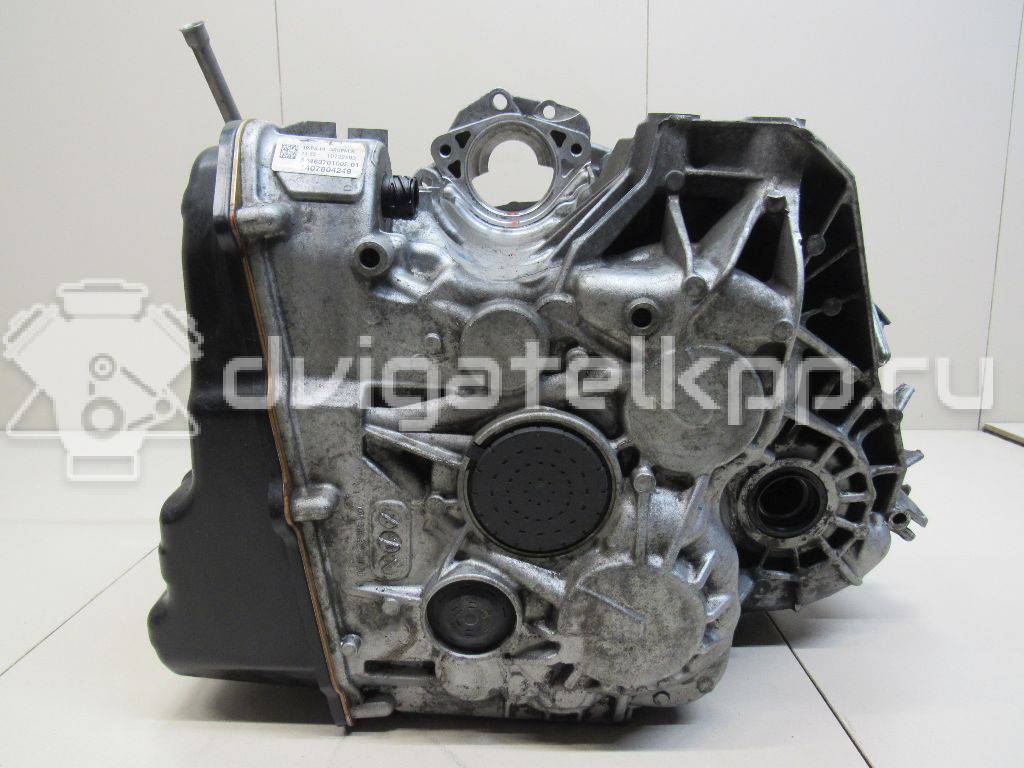 Фото Контрактная (б/у) АКПП для Mercedes-Benz Cla / A-Class / Gla-Class X156 360-381 л.с 16V 2.0 л M 133.980 (M133 E20) бензин 2463706302 {forloop.counter}}
