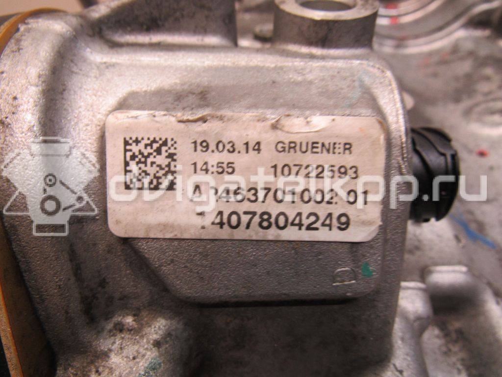 Фото Контрактная (б/у) АКПП для Mercedes-Benz Cla / A-Class / Gla-Class X156 360-381 л.с 16V 2.0 л M 133.980 (M133 E20) бензин 2463706302 {forloop.counter}}