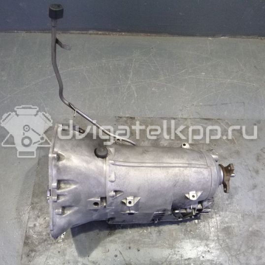 Фото Контрактная (б/у) АКПП для Mercedes-Benz C-Class 136-170 л.с 16V 2.1 л OM 646.811 (OM646) Дизельное топливо 2042701401