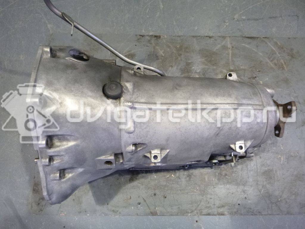 Фото Контрактная (б/у) АКПП для Mercedes-Benz C-Class 136-170 л.с 16V 2.1 л OM 646.811 (OM646) Дизельное топливо 2042701401 {forloop.counter}}
