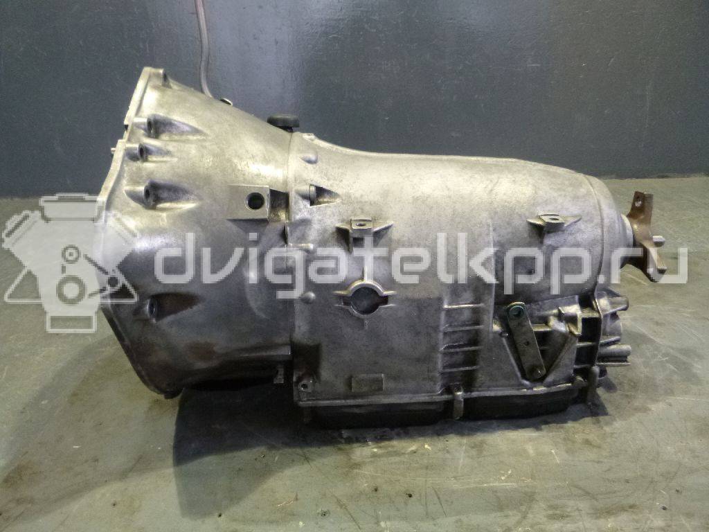 Фото Контрактная (б/у) АКПП для Mercedes-Benz C-Class 136-170 л.с 16V 2.1 л OM 646.811 (OM646) Дизельное топливо 2042701401 {forloop.counter}}