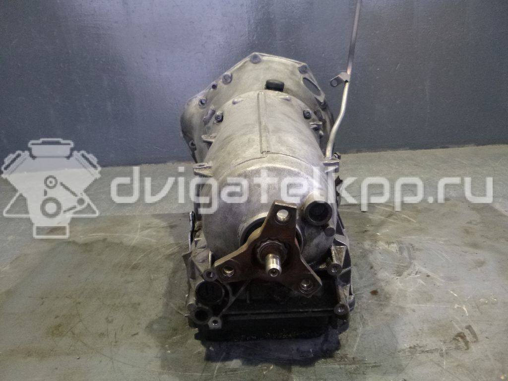 Фото Контрактная (б/у) АКПП для Mercedes-Benz C-Class 136-170 л.с 16V 2.1 л OM 646.811 (OM646) Дизельное топливо 2042701401 {forloop.counter}}